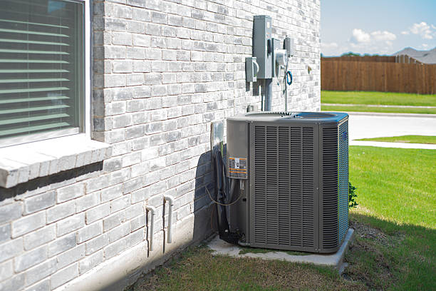 Reliable Hvac contractor in Rumford, RI by FH HVAC